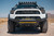 Toyota 4Runner Full-Width Winch Front Bumper | TRD Pro & Trailhunter - Rago Fabrication F7105131601NA