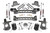 1999-2006 Chevy & GMC 1500 2wd 6" Lift Kit - Rough Country 23420