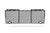 2024 Toyota Tacoma Bed Cab Molle Panels - Rago Fabrication AC6702101NA