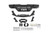 Wrangler JL & Gladiator JT Spec Series Front Bumper - DV8 Offroad FBJL-09