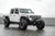 Jeep Gladiator JT Spec Series Fender Flares - DV8 Offroad FDGL-06