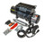 12,000 lbs. Winch , Synthetic Rope - DV8 Offroad WB12SR