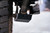 Ford Bronco Rear Shock Guard Skid Plates - DV8 Offroad SPBR-04