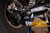 Ford Bronco Rear Shock Guard Skid Plates - DV8 Offroad SPBR-04