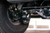 Ford Bronco Rear Shock Guard Skid Plates - DV8 Offroad SPBR-04