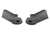 Ford Bronco Trailing Arm Skid Plates No OEM Skid - DV8 Offroad SPBR-06