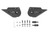 Ford Bronco Trailing Arm Skid Plates No OEM Skid - DV8 Offroad SPBR-06