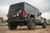 Jeep Wrangler JL Tailgate Reinforcement Molle Panel - DV8 Offroad TCJL-04