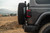 Jeep Wrangler JL Tailgate Reinforcement Molle Panel - DV8 Offroad TCJL-04