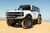 Ford Bronco FS-15 4-Door Rock Sliders V2 - DV8 Offroad SRBR-07