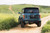 Ford Bronco Tailgate Reinforcement Molle Panel - DV8 Offroad TCBR-04
