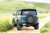 Ford Bronco Tailgate Reinforcement Molle Panel - DV8 Offroad TCBR-04