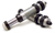 Jeep JK/JL/JT 2.0 Front Hydraulic Bumpstops - DV8 Offroad RRBS2-01