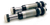 Jeep JK/JL/JT 2.0 Front Hydraulic Bumpstops - DV8 Offroad RRBS2-01