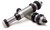 Jeep JK/JL/JT 2.0 Front Hydraulic Bumpstops - DV8 Offroad RRBS2-01