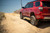2010-2024 Toyota 4Runner OE Plus Side Steps - DV8 Offroad SRTF3-01