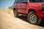 2010-2024 Toyota 4Runner OE Plus Side Steps - DV8 Offroad SRTF3-01