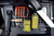 Ford Bronco Rear Window Molle Panels - DV8 Offroad MPBR-01