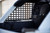 Ford Bronco Rear Window Molle Panels - DV8 Offroad MPBR-01