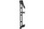 Lexus GX 470 FS-15 Rock Sliders - DV8 Offroad SRGX-02