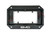 Jeep Wrangler JL Spare Tire Delete With Light Mounts - DV8 Offroad TSJL-03