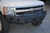 Chevy Silverado 1500 Steel Front Bumper - DV8 Offroad FBCS1-01