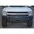 Chevy Silverado 1500 Steel Front Bumper - DV8 Offroad FBCS1-01