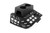 Ford Bronco Rear Seat Cup Holder and Molle Panels - DV8 Offroad MPBR-07