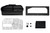 Ford Bronco Air Compressor Mount & Storage Box - DV8 Offroad CMBR-01