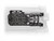 Jeep JL Hinge Mounted Tire Carrier - DV8 Offroad TCJL-03