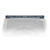 Jeep JL 4-Door Roof Rack - DV8 Offroad RRJL-01