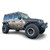 Jeep JL 4-Door Roof Rack - DV8 Offroad RRJL-01