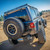 Jeep JL 4-Door Roof Rack - DV8 Offroad RRJL-01