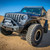 Jeep JL 4-Door Roof Rack - DV8 Offroad RRJL-01
