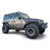 Jeep JL 4-Door Roof Rack - DV8 Offroad RRJL-01