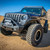 Jeep JL 4-Door Roof Rack - DV8 Offroad RRJL-01