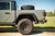 Jeep Gladiator JT Adjustable In-Bed Tire Carrier - DV8 Offroad TCGL-03