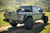 Jeep Gladiator JT Adjustable In-Bed Tire Carrier - DV8 Offroad TCGL-03