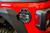Jeep JL Fuel Door - DV8 Offroad D-JL-190004-MIL