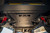 2024 Toyota Land Cruiser OE Plus Side Steps - DV8 Offroad SPTT1-08