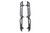 Jeep Wrangler JL OE Plus 4-Door Side Steps - DV8 Offroad SRJL-08