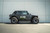 Jeep Wrangler JL OE Plus 4-Door Side Steps - DV8 Offroad SRJL-08