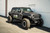 Jeep Wrangler JL OE Plus 4-Door Side Steps - DV8 Offroad SRJL-08