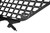 Lexus GX 460 Rear Window Molle Panels - DV8 Offroad MPGX-02