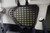 Lexus GX 460 Rear Window Molle Panels - DV8 Offroad MPGX-02