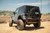 2007-2018 Jeep Wrangler JK Body Mounted Tire Carrier - DV8 Offroad TCJK-14
