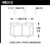 Hawk Street Brake Pads - HAWKHB313P.685