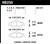 Hawk HPS Street Rear Brake Pads - HAWKHB250F.653