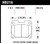 Hawk HPS Street Rear Brake Pads - HAWKHB216F.590