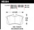Hawk HP+ Street Brake Pads - HAWKHB364N.642